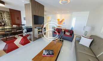 Imagem 4: Apartamento para venda com 3 quartos sendo 1 suíte em Praia do Canto - Vitória - ES