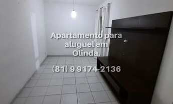 Imagem 2: ALUGO APARTAMENTO EM OLINDA