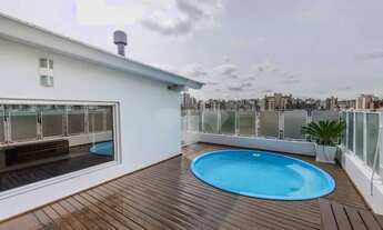 Imagem 2: PORTO ALEGRE - Apartamento Padrão - Bela Vista