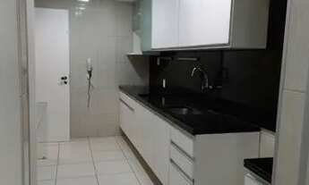 Imagem 4: Excelene apartamento aluguel 106 metros com 3 quartos em Boa Viagem - Recife - PE