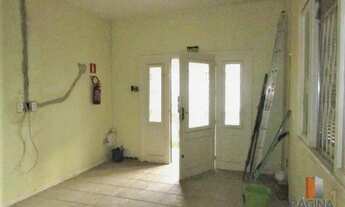 Imagem 4: Casa Comercial com 03 dormitórios 02 salas e 05 vagas de estacionamento aluguel, Centro