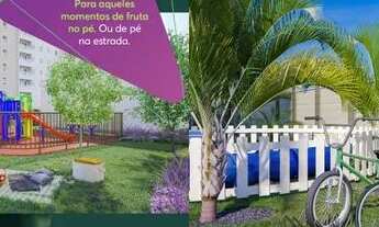 Imagem 4: Seu novo começo - Apartamento com entrada a partir de 1800,00