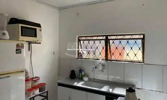 Imagem 3: Casa a venda no bairro São Jorge, Piracicaba.(Código CA01373