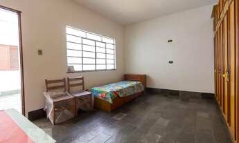 Imagem 4: Casa para Aluguel - Jardim Éster Yolanda, 3 Quartos, 250 m2