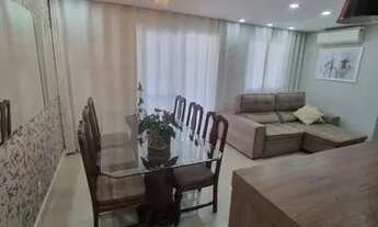 Imagem: Apartamento para aluguel possui 87 metros