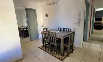 Imagem 5: Apartamento Vista Mar e Lagoa - 49,83m² - Centro Barra Velha