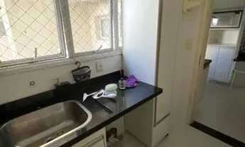 Imagem 4: LOCAÇÃO Apartamento com 3 dormitórios