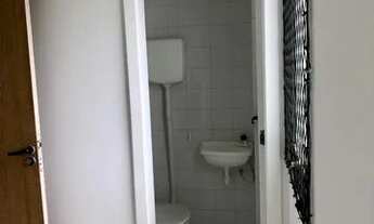 Imagem 2: Venda - Apartamento na Pituba, Nascente, 1 Suíte, Condomínio + Água