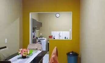 Imagem 2: VENDO Casa com 2 dormitórios