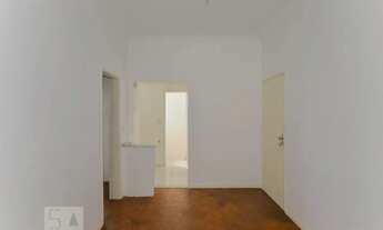 Imagem 3: Apartamento para Aluguel - Tijuca, 1 Quarto, 35 m2