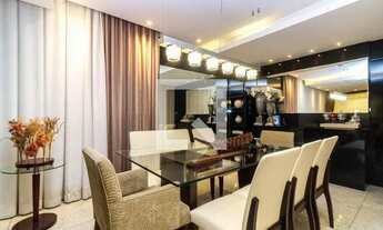 Imagem 5: Apartamento à Venda - Cidade Nova, 4 Quartos, 142 m2