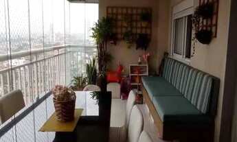 Imagem 5: São Paulo - Apartamento Padrão - Ipiranga