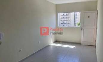 Imagem 2: Apartamento com 2 dormitórios para alugar, 52 m² por R$ 1.650,00/mês - Cidade Ademar - São