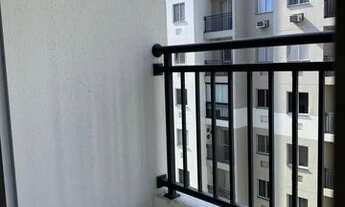 Imagem 7: Apt 2 quartos Suite,varanda e vaga de garagem . Jacarepaguá