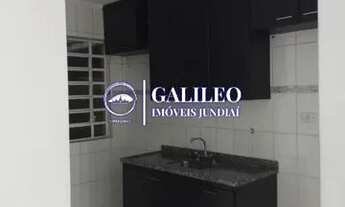 Imagem 3: Locação Apartamento no Residencial Alpha I com 2 Dormitórios Recanto Quarto Centenário