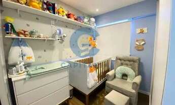 Imagem 5: Apartamento para Venda em Recife, Prado, 2 dormitórios, 1 suíte, 2 banheiros, 1 vaga