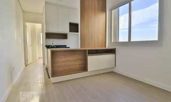 Imagem 3: Apartamento para Aluguel - Santa Cecília, 1 Quarto, 30 m2