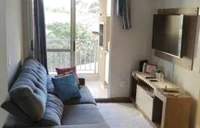 Imagem 4: Garden monte líbano ( apartamento