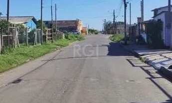 Imagem 2: Terreno com 3 casas no pátio bairro São Francisco TRAMANDAÌ/RS