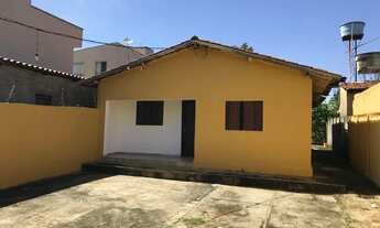 Imagem 2: Goiânia - Casa Padrão - PARQUE AMAZONIA