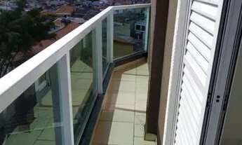 Imagem 3: Apartamento para aluguel com 42 metros quadrados com 2 quartos em Vila Santa Isabel - São