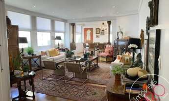 Imagem: Apartamento com 4 dormitórios e 2 vagas