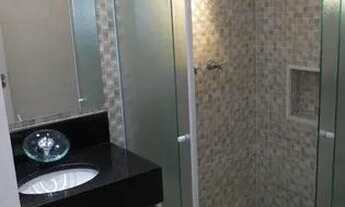 Imagem 7: 109601 Apartamento para aluguel com 80 metros quadrados com 2 quartos em Moema - São Paulo