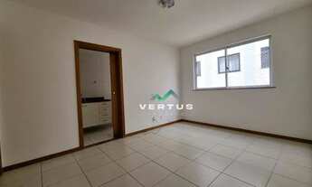 Imagem 2: Apartamento com DOIS QUARTOS para alugar, 63 m² por R$ 2.099/mês - Agriões - Teresópolis/R