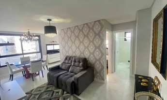 Imagem: Apartamento para venda com 55 metros quadrados