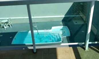 Imagem 5: Casa com 4 dormitórios à venda, 452 m² por R$ 1.900.000,00 - Loteamento Portal do Paraíso