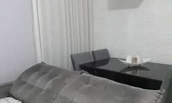 Imagem 4: Apartamento para Venda em São Bernardo do Campo, Demarchi, 3 dormitórios, 1 banheiro, 1 va