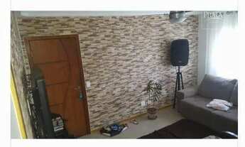 Imagem 6: Apartamento com 2 dormitórios à venda, 53 m² por R$ 200.000,00 - Jockey de Itaparica - Vil