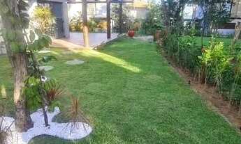 Imagem 2: Casa com 3 dormitórios à venda, 136 m² por R$ 1.300.000,00 - Praia do Forte - Mata de São