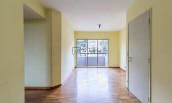 Imagem 2: Apartamento Locação Vila Madalena 147 m² 3 Dormitórios