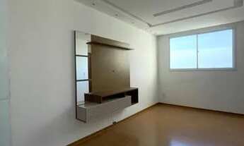 Imagem: Alugo apartamento 2 quartos, planejados