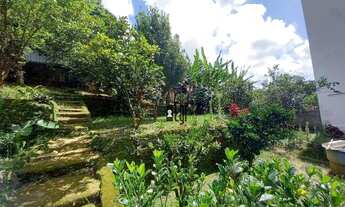 Imagem 3: Casa com 4 dormitórios à venda, 934 m² - São Mateus - Juiz de Fora/MG