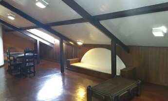 Imagem 3: Apartamento mobiliado 01 quarto sem fiador