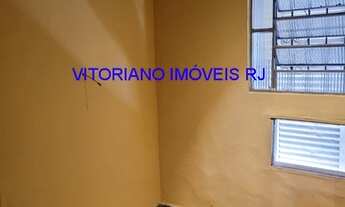 Imagem 4: Casa A Venda Em Marechal Hermes 1 Quarto Com Quintal !