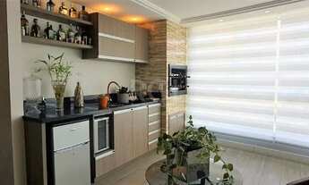 Imagem 6: Apartamento para Venda - 156.6m², 3 dormitórios, sendo 1 suites, 2 vagas - Marechal Rondon