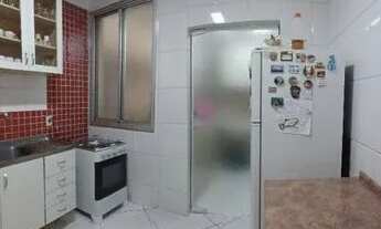 Imagem 5: Apartamento com 2 dormitórios à venda, 58 m² por R$ 260.000 - Jardim Paulicéia - Campinas