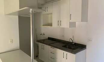 Imagem 4: Apartamento com 1 dormitório, 45 m² - venda por R$ 500.000,00 ou aluguel por R$ 4.752,40/m