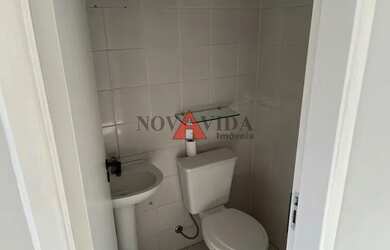 Imagem 6: Sala em Chácara Santo Antônio (Zona Sul) - São Paulo