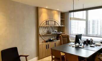 Imagem 4: Shopping Tijuca. 52m2. Vaga Metrô R 750.000,00