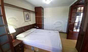 Imagem 6: Flat em Higienópolis próximo ao Pacaembu disponível para locação com 1 dorm