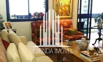 Imagem: Apartamento em Moema com 120 metros