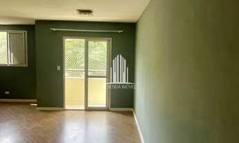 Imagem 1: Apartamento no Condomínio Muv Eucaliptos no Parque Continental 62m² 2 dormitórios 1 banhei