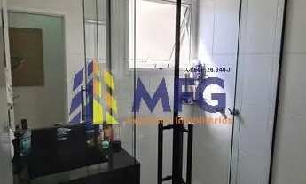 Imagem 2: Apartamento 97m2 - La Vista Moncayo Sorocaba-SP