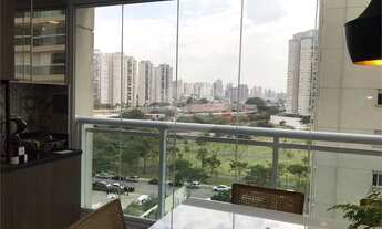 Imagem 2: Apartamento-São Paulo-Água Branca