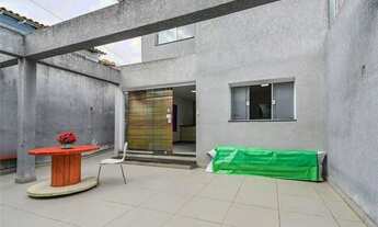 Imagem 2: Casa com 6 Dormitorio(s) localizado(a) no bairro Campo Belo em São Paulo / Ref.:OR