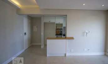 Imagem 3: Apartamento para Aluguel - Vila Mascote, 2 Quartos, 67 m2